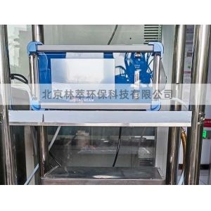 南京大學(xué)臭氧檢測(cè)