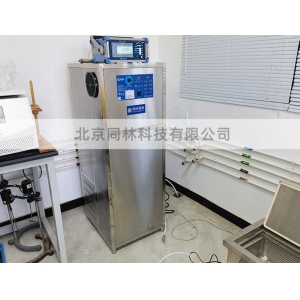 水處理用臭氧發(fā)生器配套臭氧檢測儀
