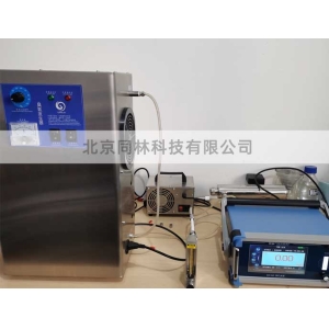 臭氧實驗用配套臭氧檢測儀